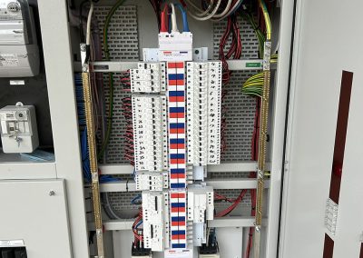 Sea2Sky Electrical