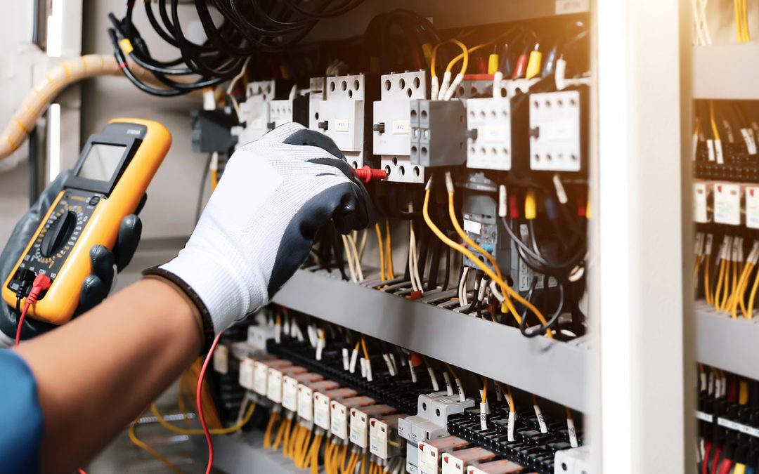 Metering and Connection Services, the importance of accurate electrical metering for residential and commercial properties.